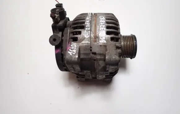 Peugeot Partner Generator/alternator 9646321880