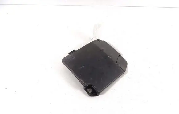 Fuse box cover