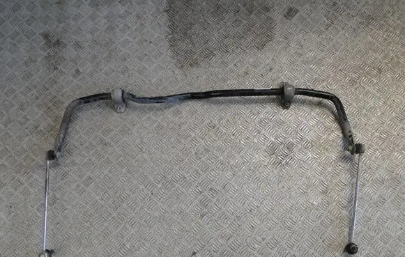 Volkswagen T-Roc Rear active stabilizer 