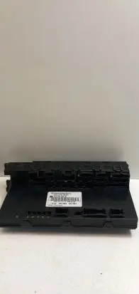 Mercedes-Benz C W203 SAM control unit A2035451801 2035451801
