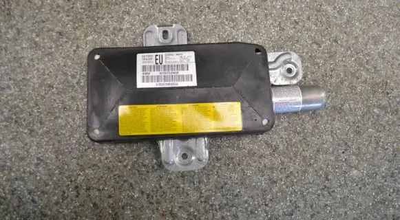 BMW 3 E46 Front door airbag 30703722902F 30339879A 560277000520