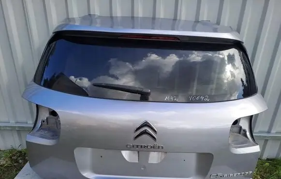 Citroen C5 Tailgate/trunk/boot lid