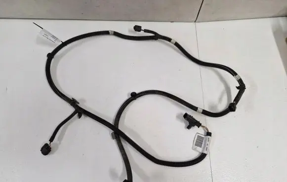 Peugeot 308 Parking sensor (PDC) wiring loom 1176481X