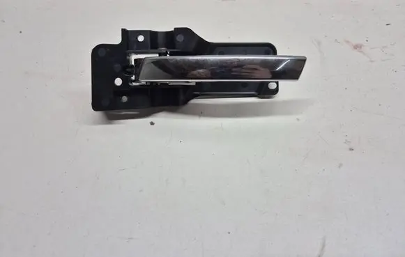 Dodge Grand Caravan Front door interior handle 68066553AA