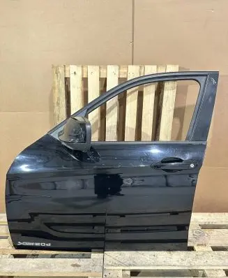 BMW X1 E84 Front door