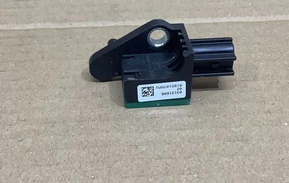 Volkswagen Sharan Airbag deployment crash/impact sensor 5N0959351B