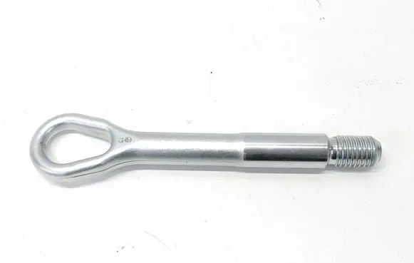 Mercedes-Benz CLA C117 X117 W117 Towing hook eye 