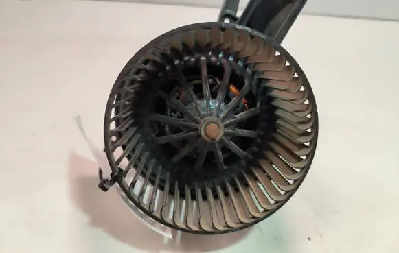 Cadillac Escalade Heater fan/blower BEHRL2755 37071401 990773022