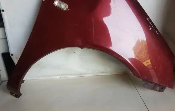 Ford Galaxy Fender