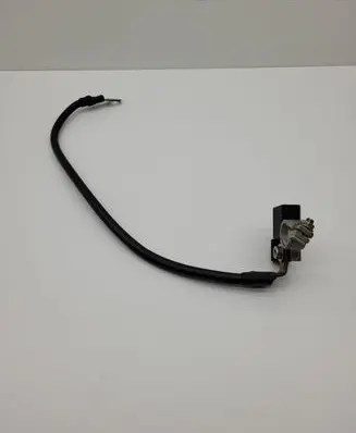 Mercedes-Benz E W212 Negative earth cable (battery) A0009050254