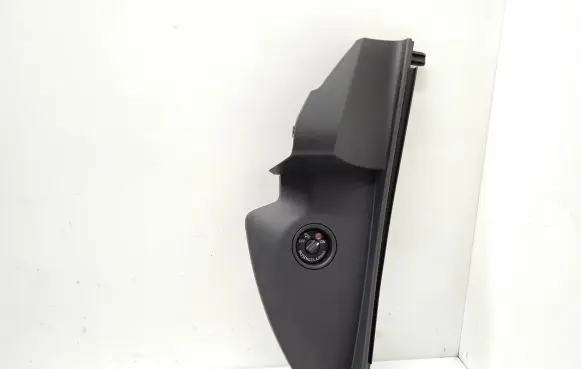 Renault Trafic III (X82) Dashboard side end trim 689202851R 93452501 93868016