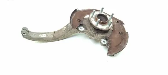 Jaguar XE Front wheel hub GX733K185A