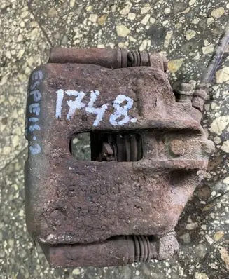 Renault Espace III Front brake caliper