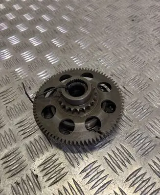 Mercedes-Benz Sprinter W906 Fuel pump gear (pulley) A6510770412