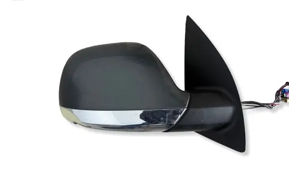 Volkswagen Amarok Front door electric wing mirror 2HH857502NN