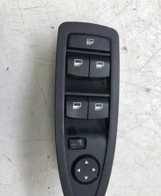 BMW 1 F20 F21 Electric window control switch 920811003 728383206