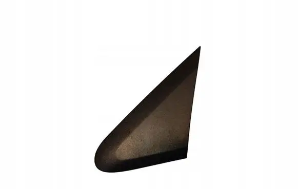Mitsubishi Space Star Plastic wing mirror trim cover 7405A565OSONALEWA