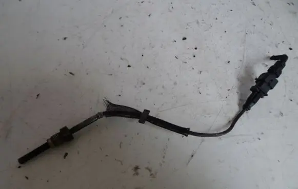 Opel Insignia A Exhaust gas temperature sensor