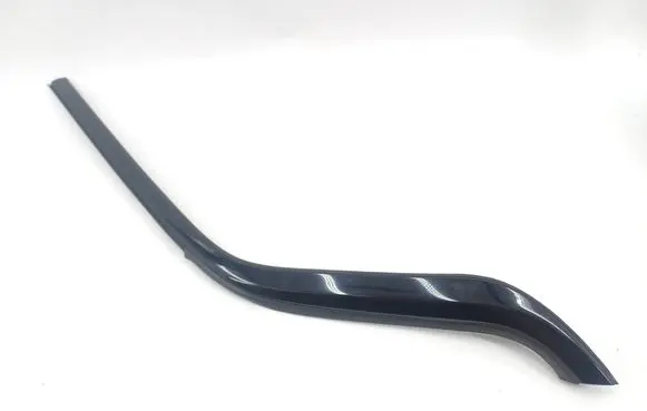 Jeep Compass Rear side glass trim 62139RH