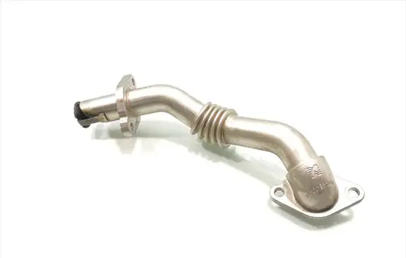 Ford Focus EGR valve line/pipe/hose