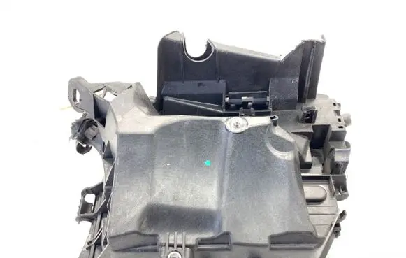 Mercedes-Benz A W176 Fuse box set A2469980601