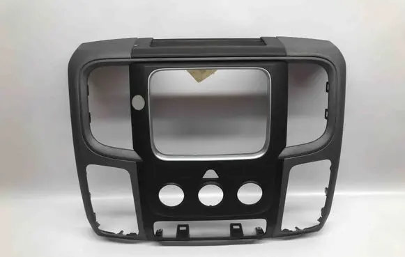 Dodge RAM 1500 DS Dashboard glove box trim 1WA381X9AB