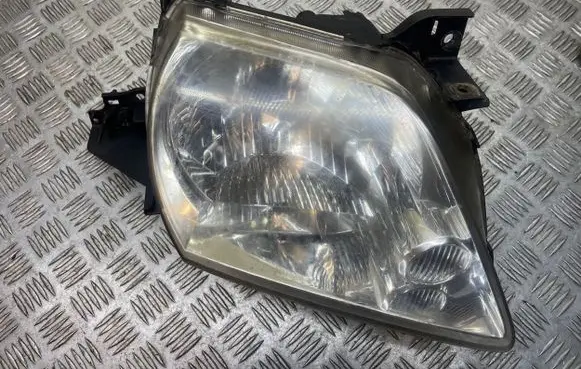 Mazda MPV Headlight/headlamp P2018R 12V60