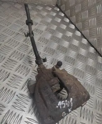 Volvo V70 Rear brake caliper
