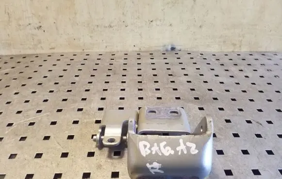 Tailgate/trunk/boot hinge