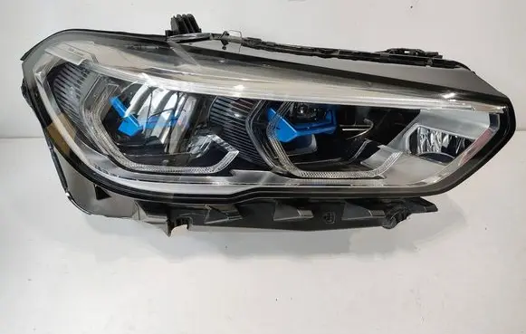 BMW X5M G05 F95 Headlight/headlamp 9481790
