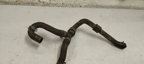 Skoda Octavia Mk3 (5E) Engine coolant pipe/hose 5q0122051bd