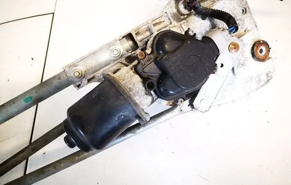 Nissan X-Trail T30 Wiper motor wm72 wm-72