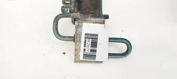 Audi A6 S6 C5 4B Rear door lower hinge 4B0833411B