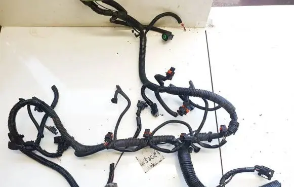 Mitsubishi Carisma Other wiring loom a047 42121200