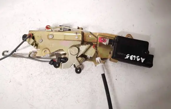 Peugeot 806 Central locking motor 