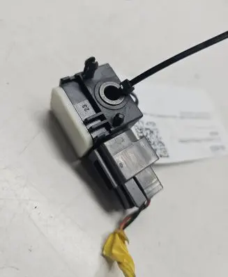 Hyundai Santa Fe Airbag deployment crash/impact sensor 9592028000