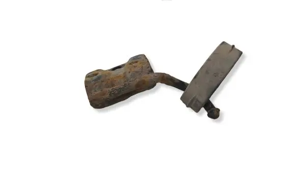 Volvo S60 Muffler mount bracket/holder 