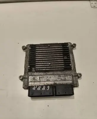 Chrysler Sebring (JS) Engine control unit/module P04692102AD A2C53218350 T61EH022710641