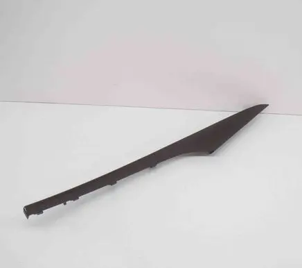 BMW X6 E71 Front door card panel trim 13222177