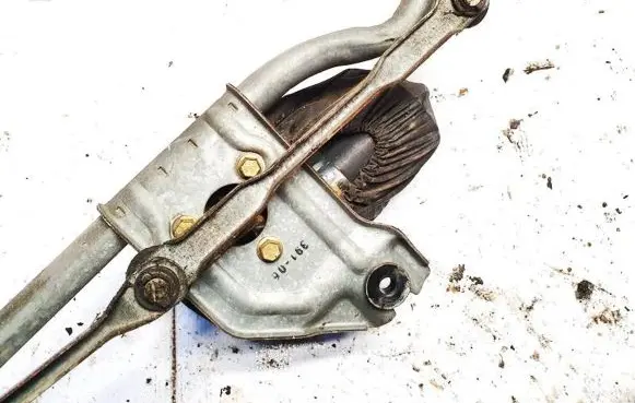 Peugeot 405 Wiper motor