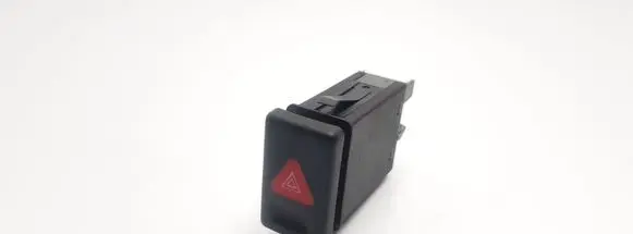 Ford Galaxy Hazard light switch 7M5953235A YM2113A350ABW