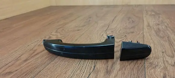Ford Focus C-MAX Front door exterior handle PA6GF30