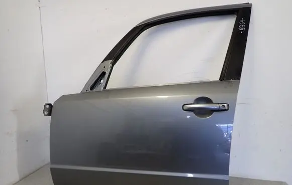 Suzuki SX4 Rear door 
