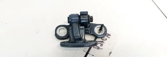 Rear door lower hinge