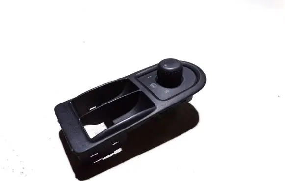 Volkswagen Transporter - Caravelle T5 Wing mirror switch 7E1959565A