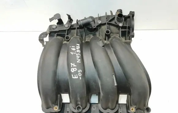 BMW 1 E81 E87 Intake manifold