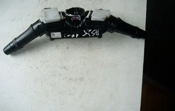 Mitsubishi ASX Indicator stalk 8617A012