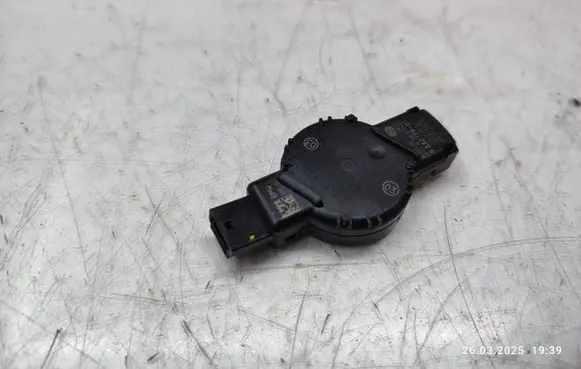 BMW X5 F15 Rain sensor 9332179