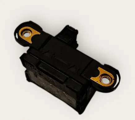 BMW 3 E90 E91 ESP acceleration yaw rate sensor 6762769 SC300C020121 10170103253