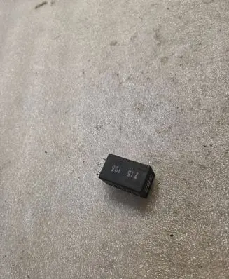 Audi A8 S8 D2 4D Other relay 4D0907131 D11301